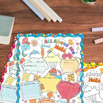 Amazon.co.jp: All About Me (オール・アバウトミー) 生徒用