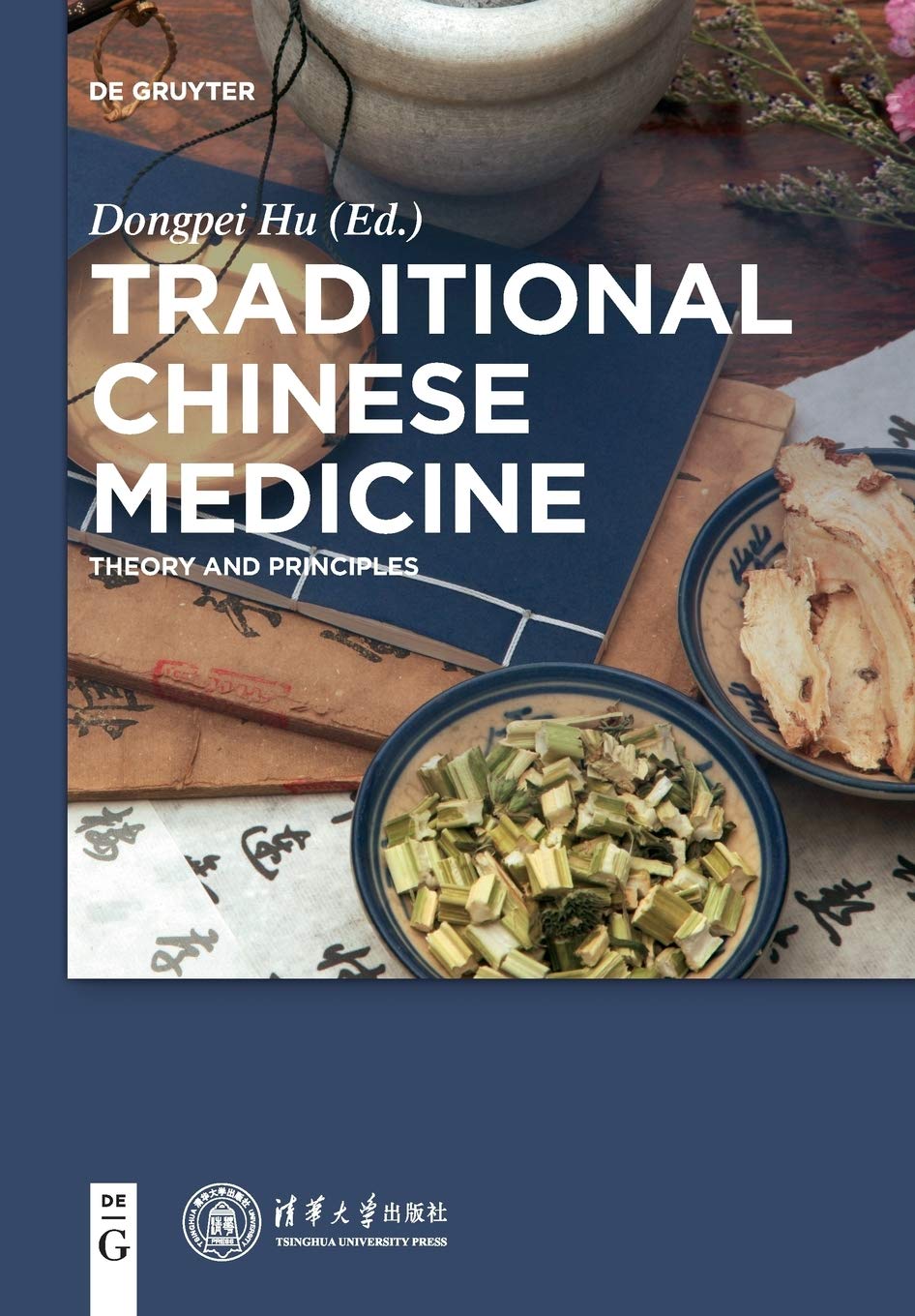 Traditional Chinese Medicine: Theory and Principles