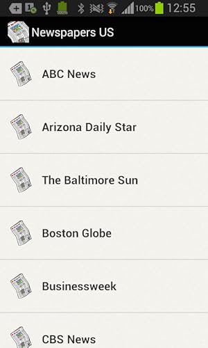 Pitown Us Newspapers thumb #1