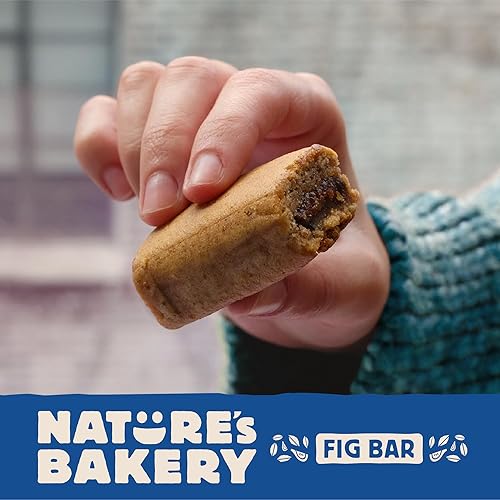 Miniatura 9 de Nature's Bakery - Barras de higos sin gluten