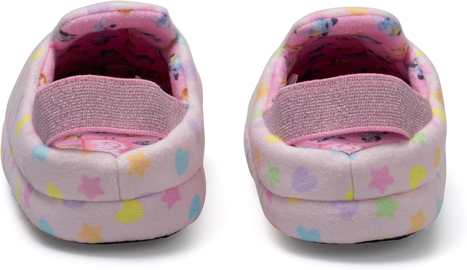 Bluey and Bingo Scuff Slipper - Image 5
