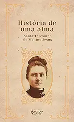 História de uma alma - Sem orelhas