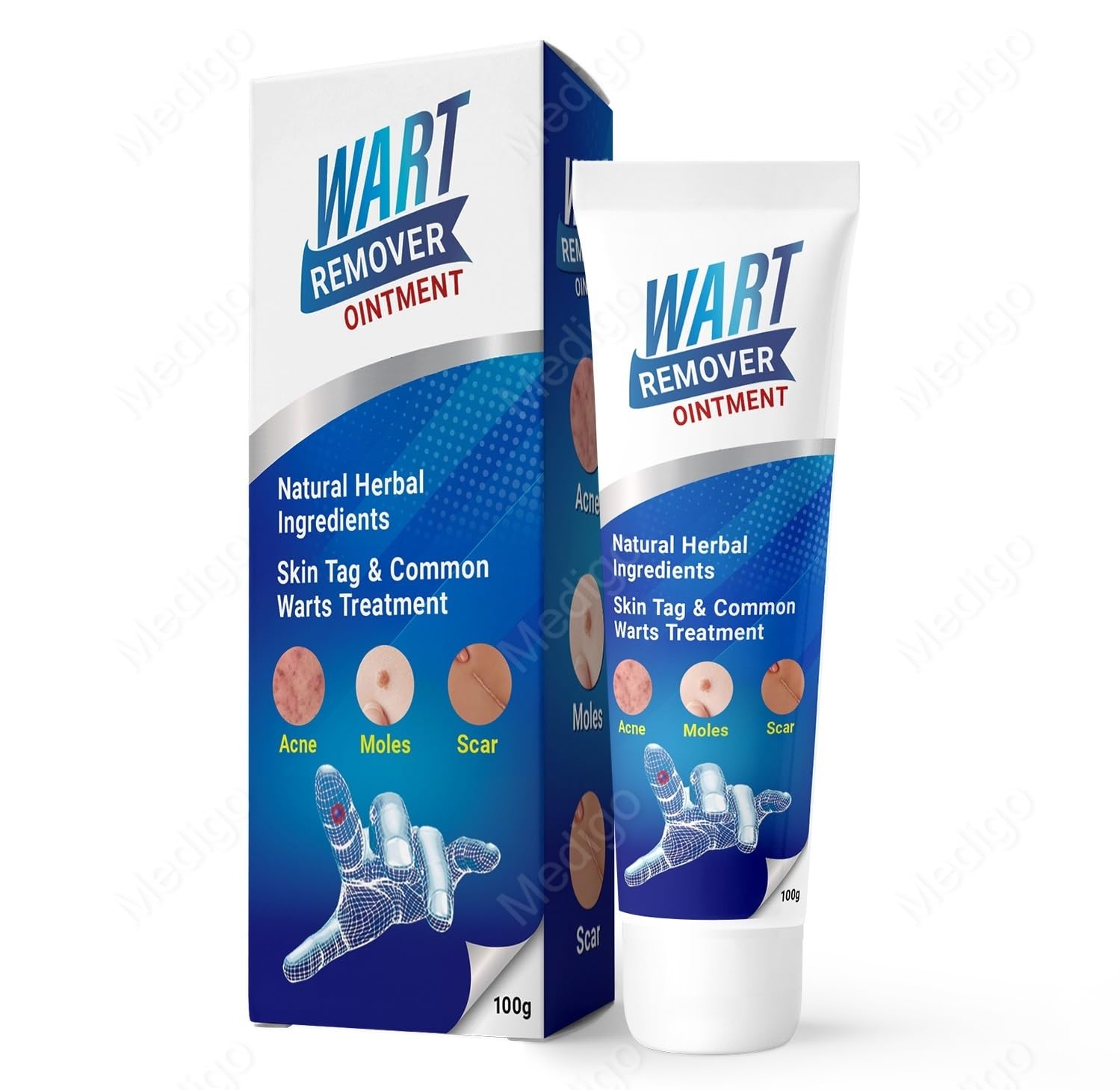 Wart Remover, Wart Remover Ointment, Wart Remover Gel, Skin Tag Remover, Warts Removal Cream, Mole Remover Cream, Massa Remover Ointment for Skin (B0D57CF7Z7) Amazon Price History, Amazon Price Tracker