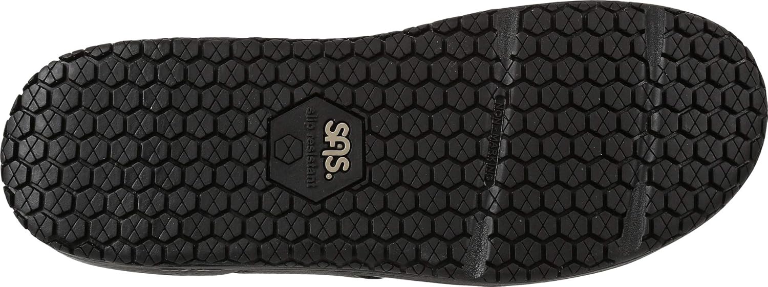 SAS Guardian Slip-Resistant Comfort Lace Up - Image 3