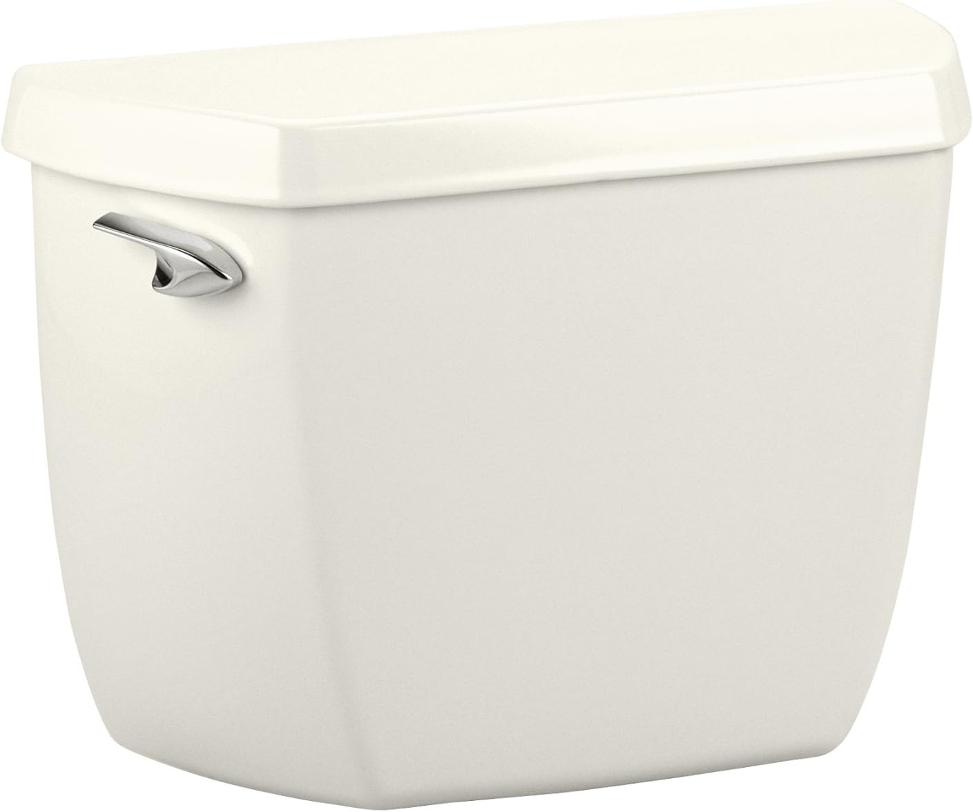 Kohler K4620UT96 Wellworth Classic Toilet Tank with Insuliner Tank