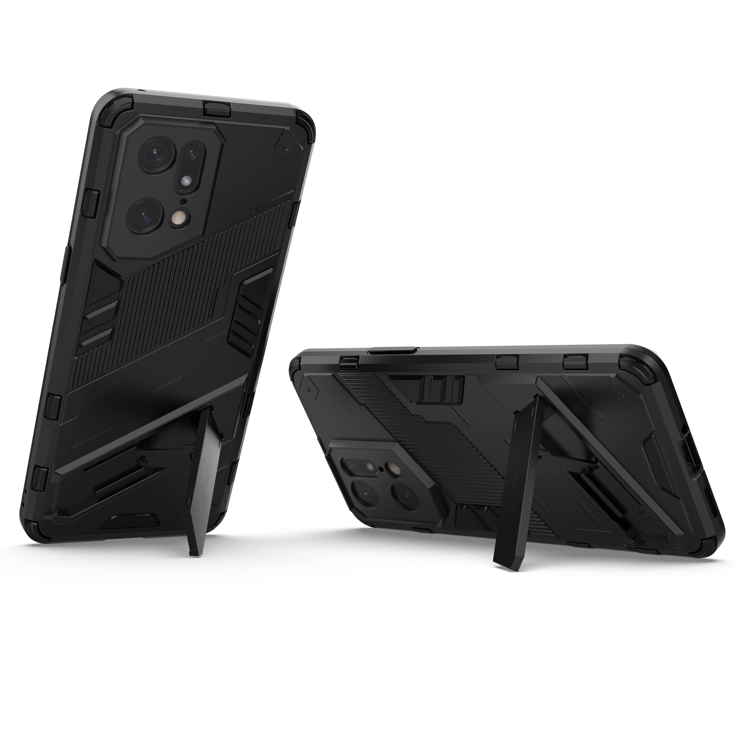 Offerta Custodia Xiaomi Poco X5 360° - Cadorabo Flip Verde Ecopelle