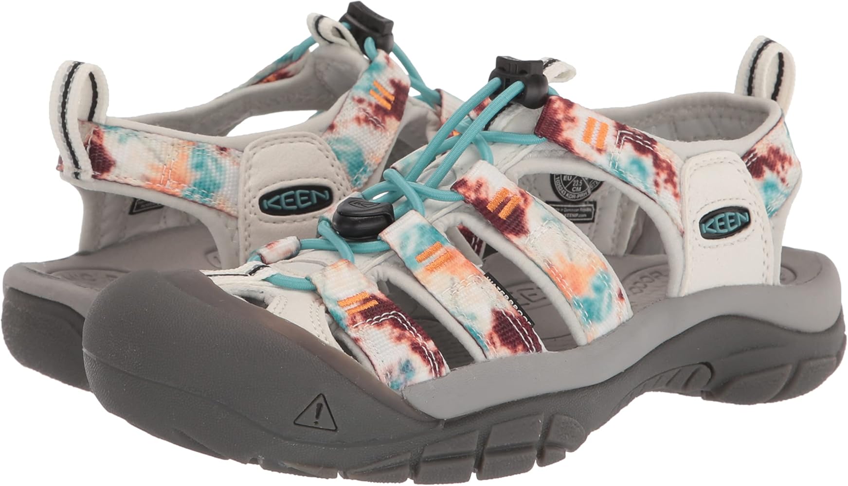 Keen newport h2 amazon Clearance