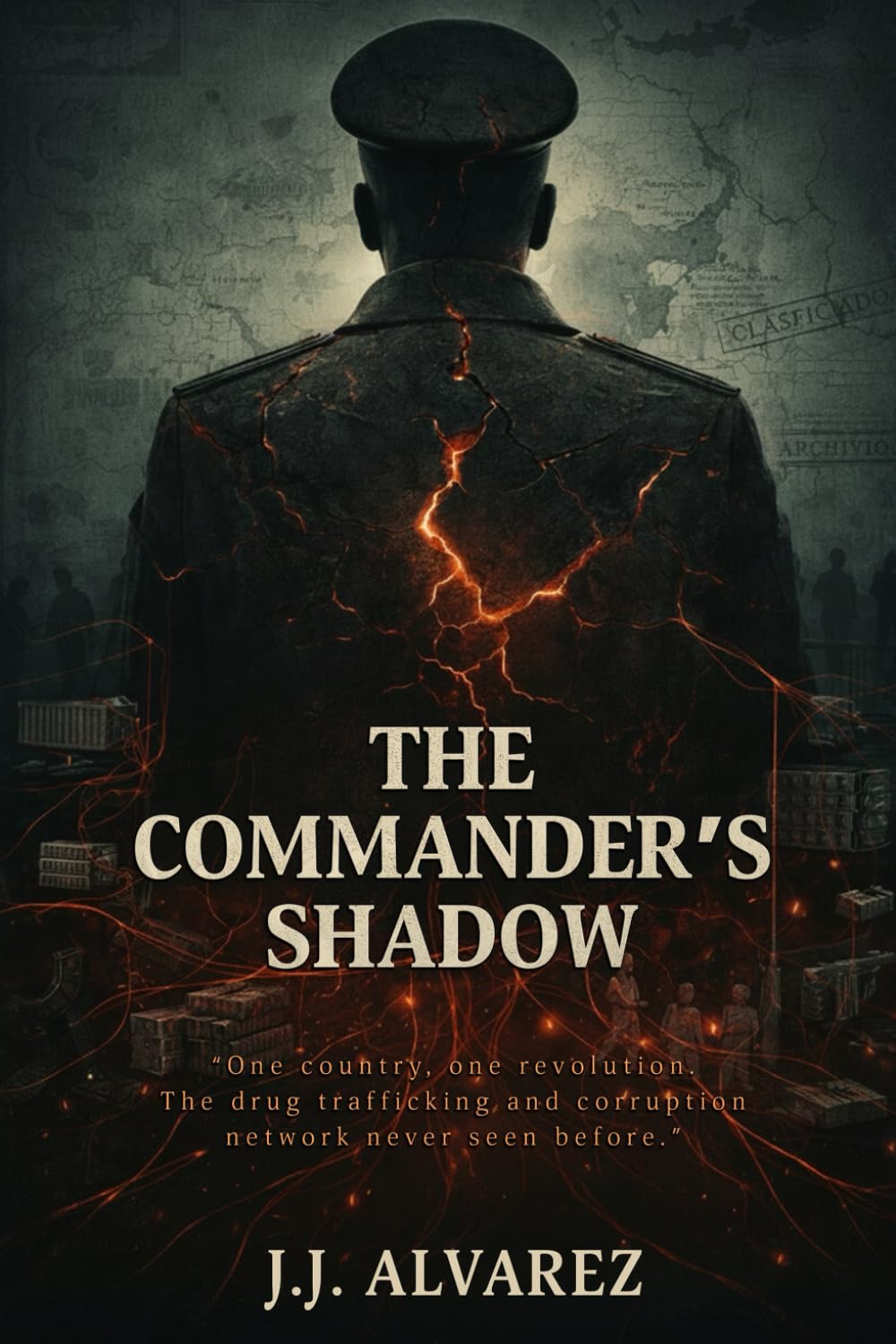 The Commander's Shadow