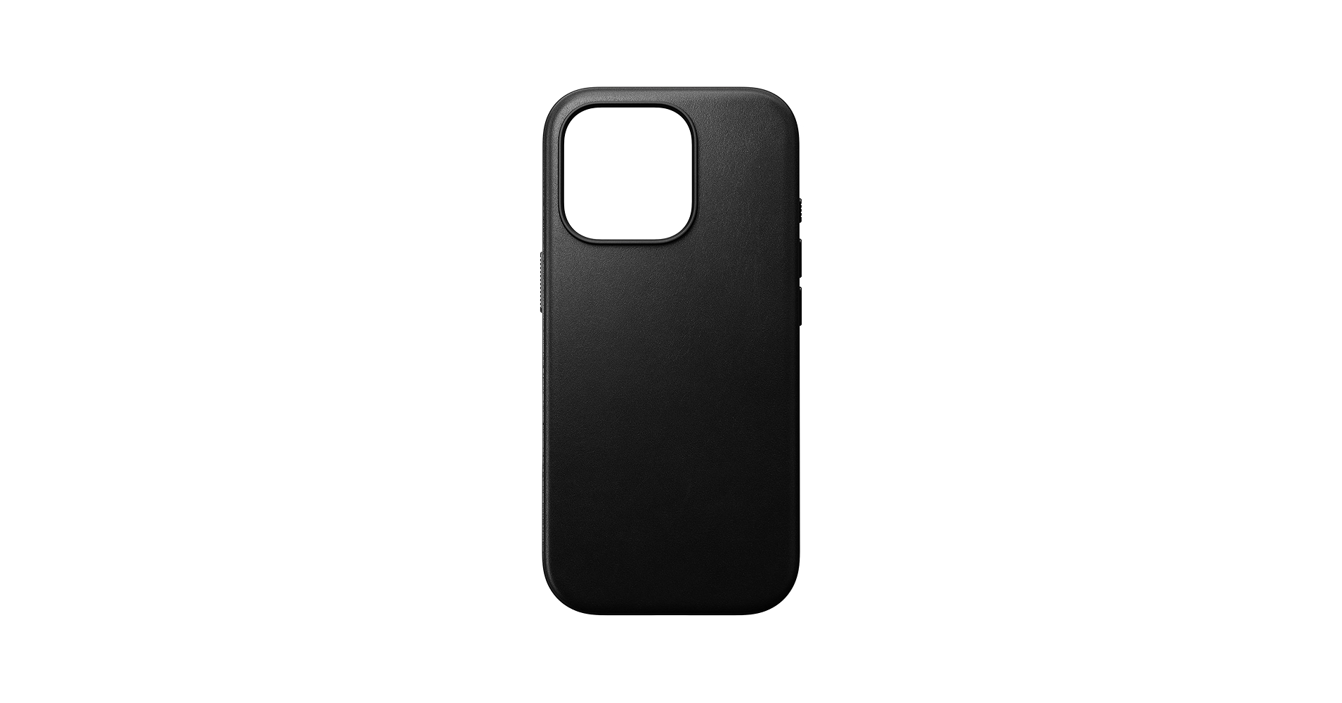 Amazon.com: NOMAD - Modern Leather Case - iPhone 16 Pro | Black Amazon.com: NOMAD - Modern Leather Case - iPhone 16 Pro | Black