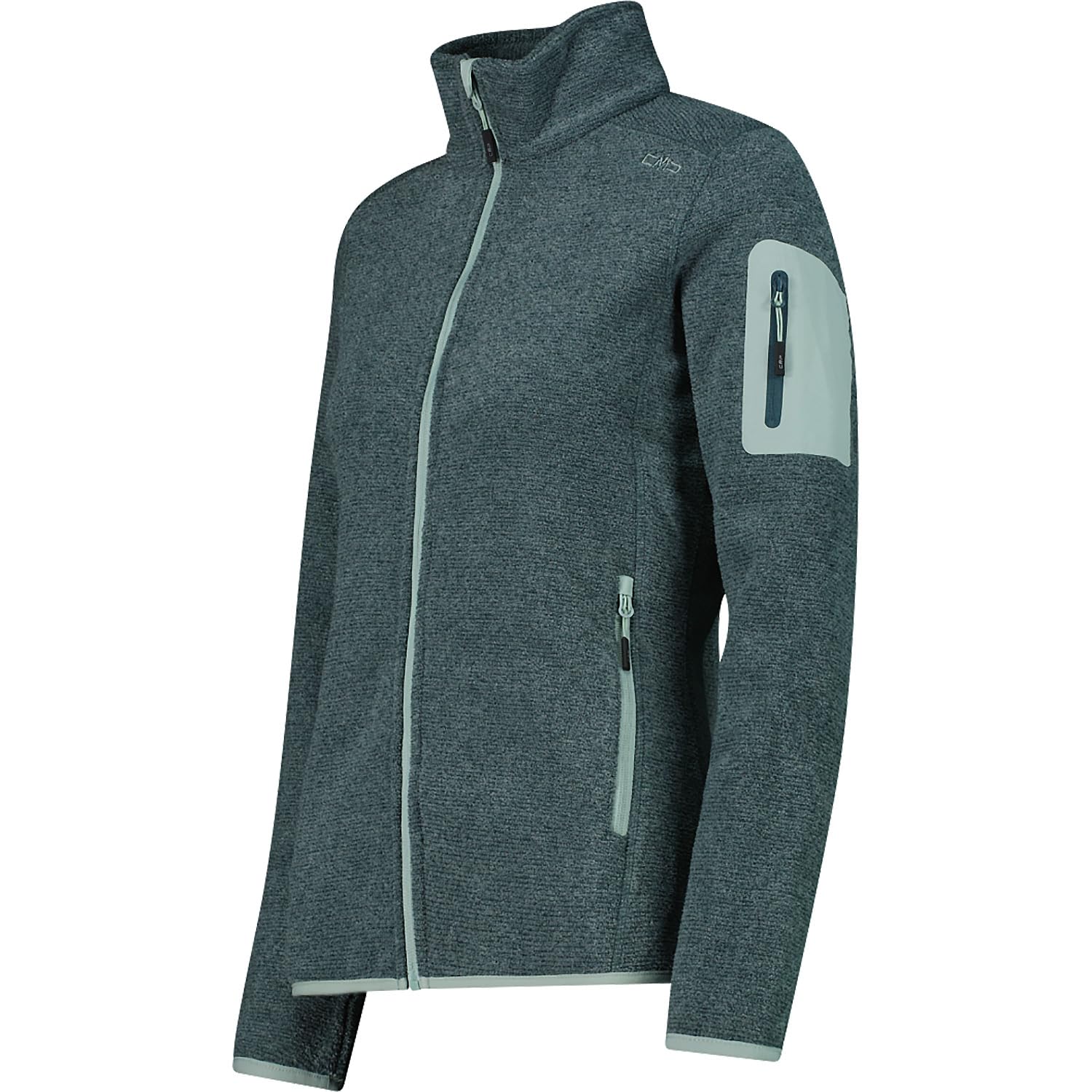 CMP WOMAN JACKET F520