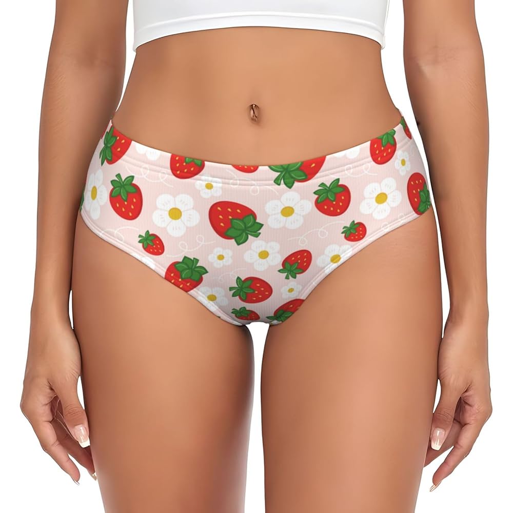 ストロベリーパンティーソフトクリーム 【Strawberry Panty Sof ストロベリーパンティーソフトクリーム 【Strawberry Panty Sof