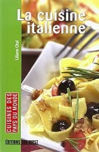 Download La cuisine italienne PDF