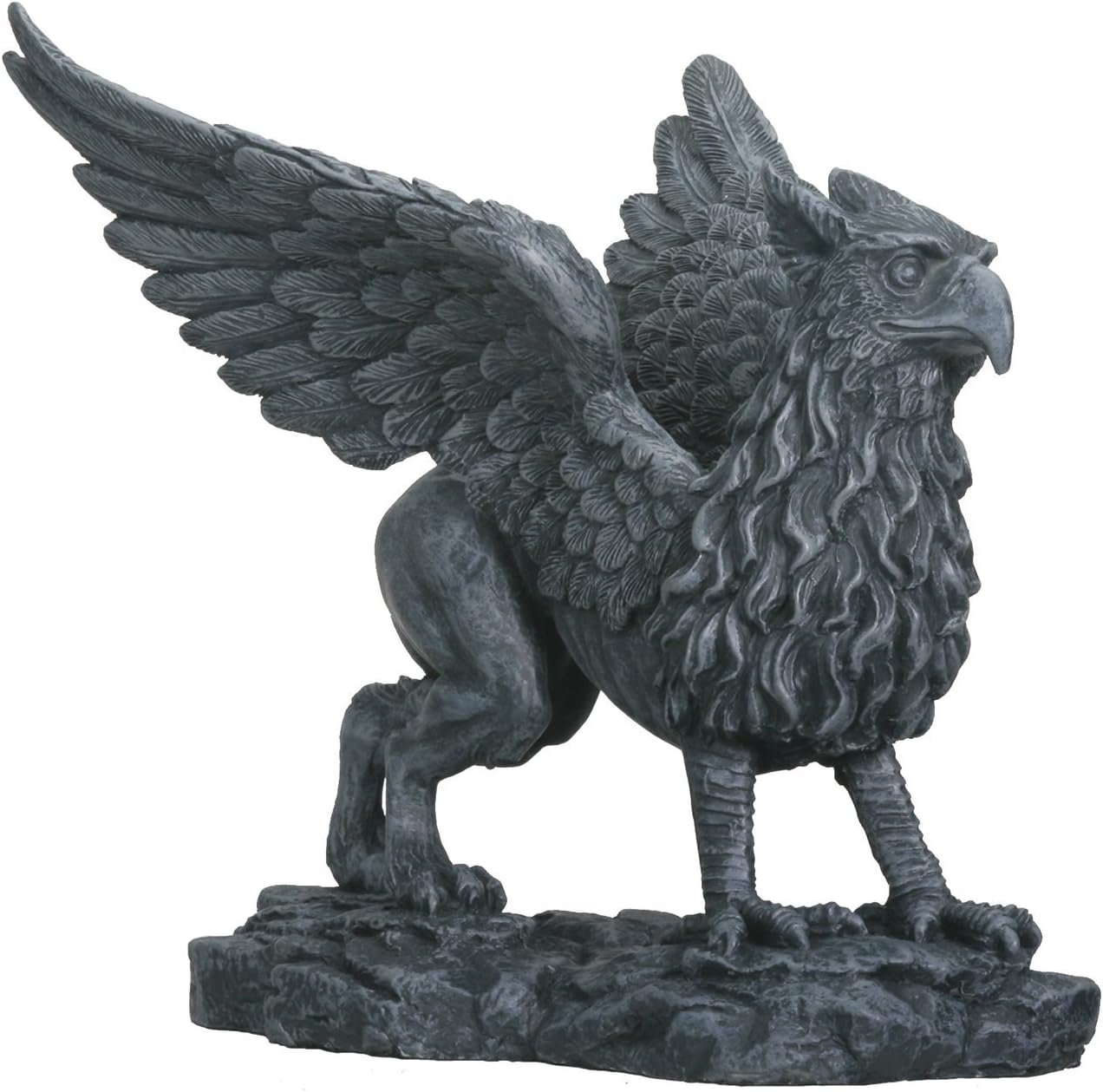 YTC Griffin - Collectible Figurine Statue Sculpture Figure Gothic Monster