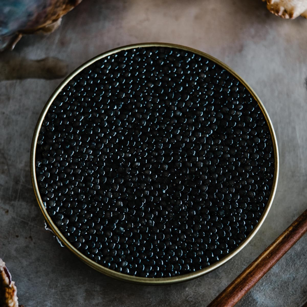 Caviale Royal Kaluga 100 gr