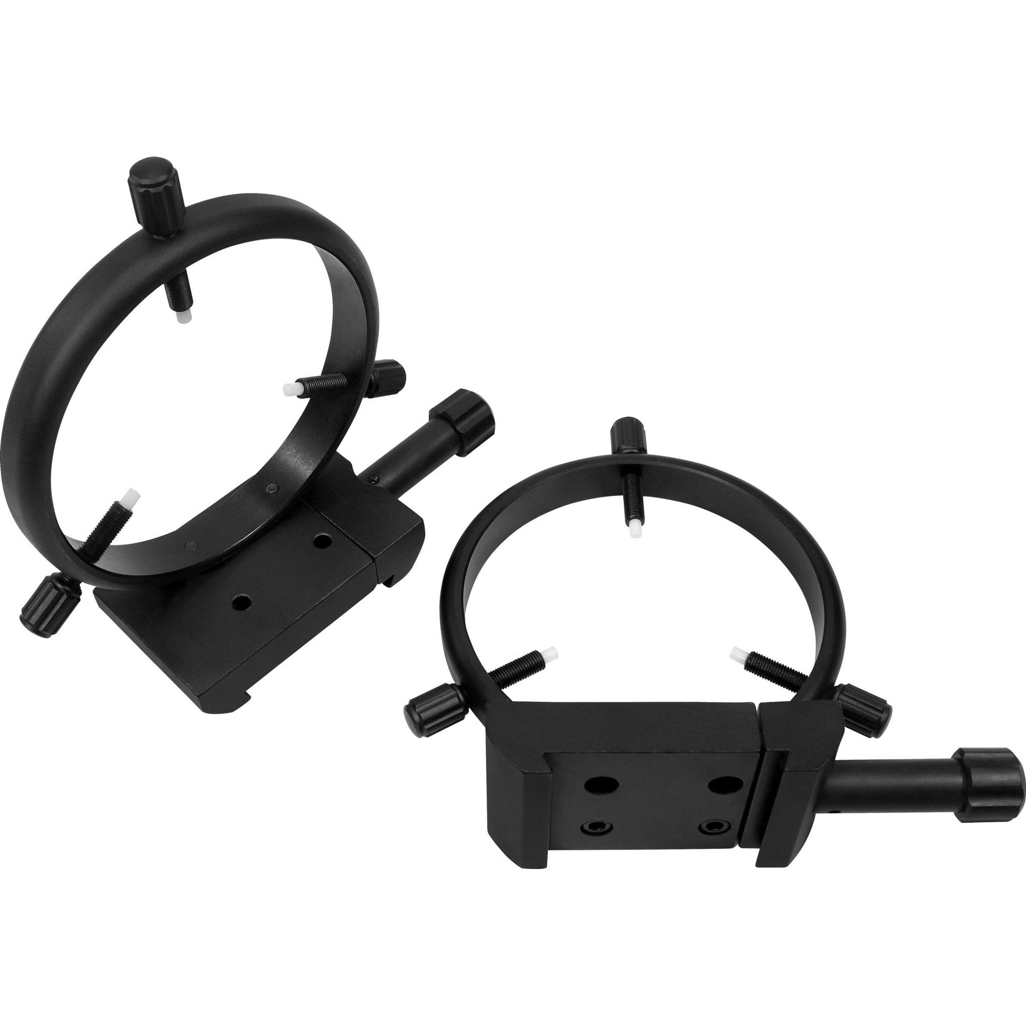 Omegon Abrazaderas para Tubo Principal