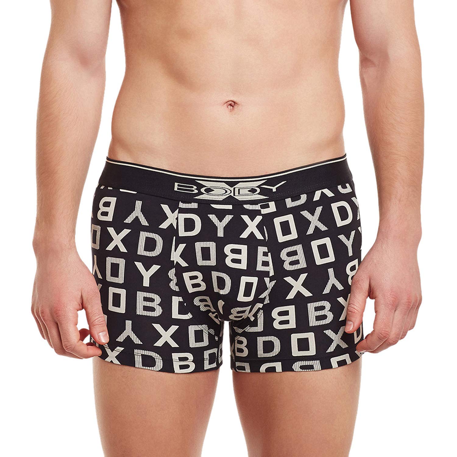BODYX Printed Men's Trunk by Bodycare-image-29