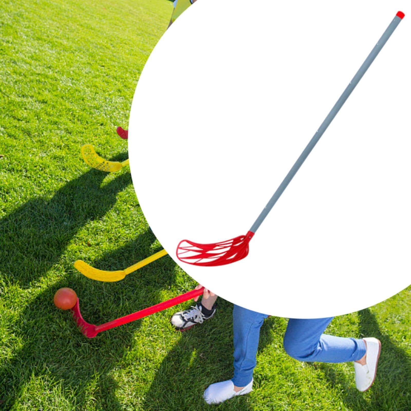 Crosse de Hockey sur Gazon pour L'entraînement et La Pratique, Au Design Portable