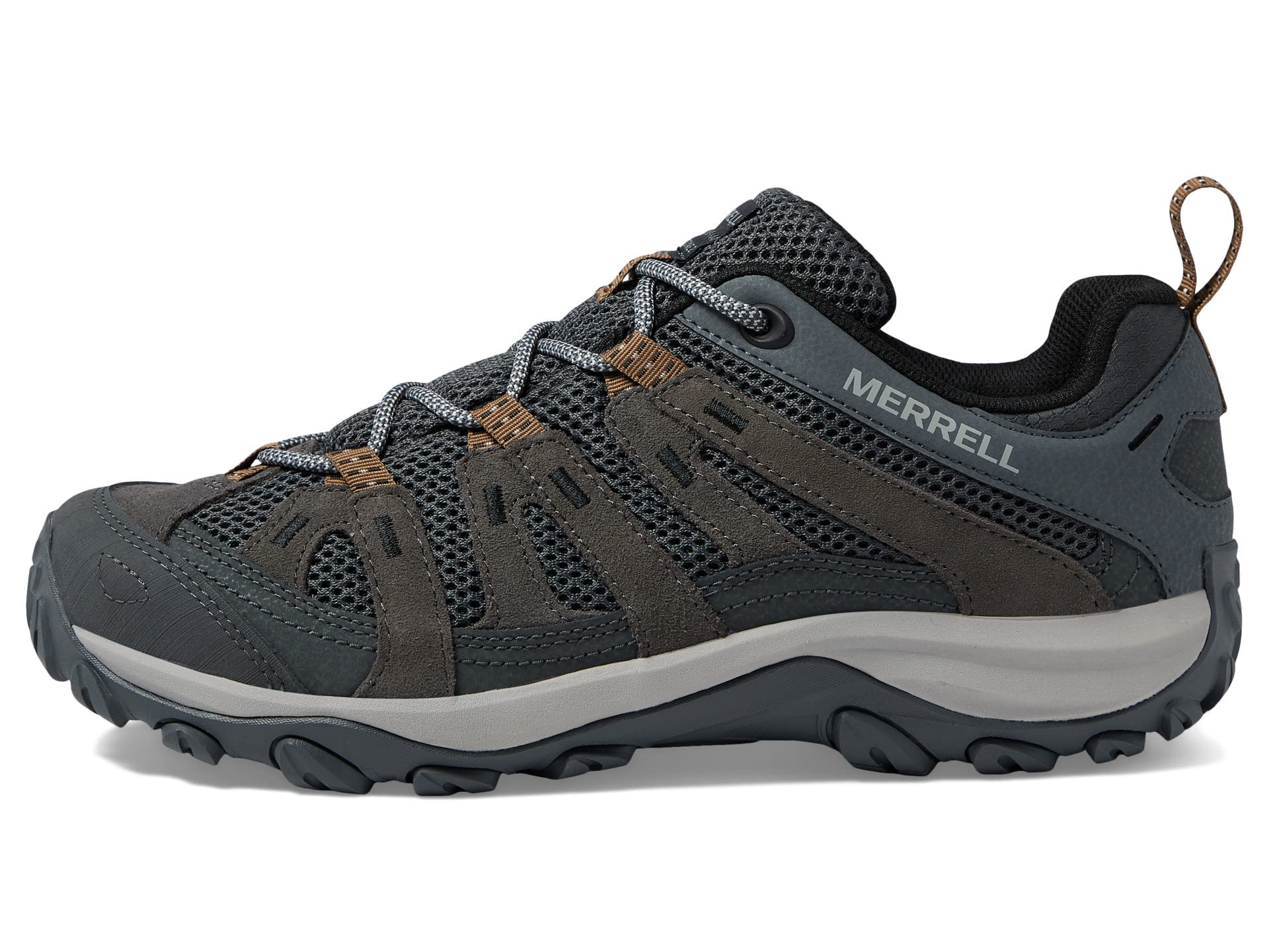 Merrell Alverstone 2 Mid Waterproof Botte de randonnéeHomme
