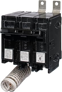 Ckt Breaker, Shunt Trip, BL, 100A, 120/240V