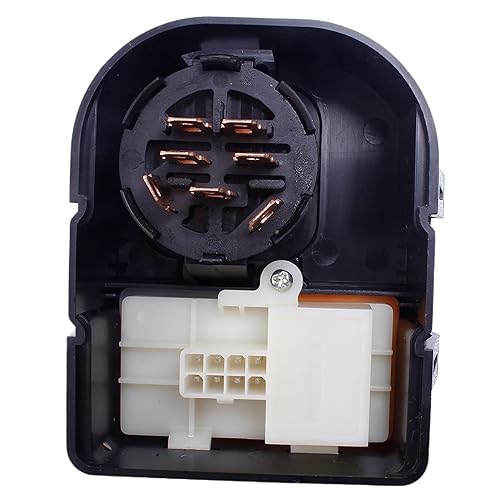 Miniatura 7 de JEENDA 925-06119c Interruptor de encendido 725-13425 725-04227 compatible con Cub Cadet XT1-LT42 XT1-LT46 GT1054 LGT1050 LGTX1050 LT1042 LT1045