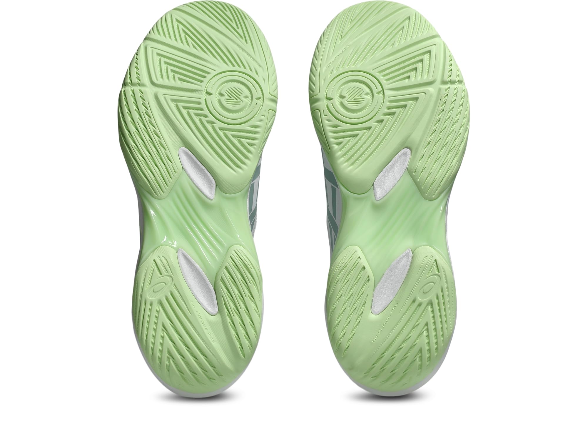 ASICS Gel-Rocket 12 Indoor Sports Shoes