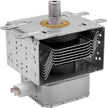 vhbw Tubo de magnetrón reemplaza Witol 2M219K microondas - : Amazon.es: Hogar cocina