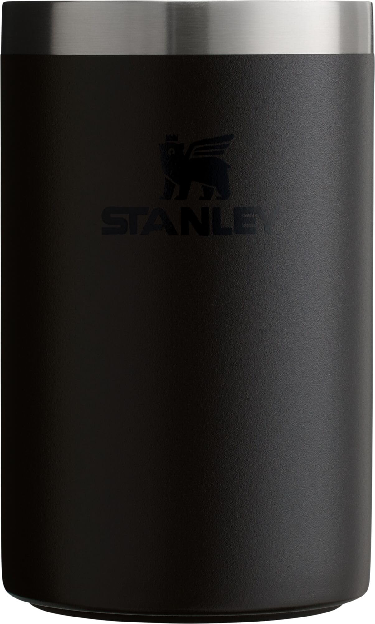Stanley Everyday Can Cooler Cup | Beer, Seltzers, Soda, and Energy Drinks | Doubles as Tumbler | Insulated Stainless Steel Drink Holder | BPA-Free