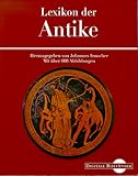  Lexikon der Antike. (Digitale Bibliothek; Bd 18)