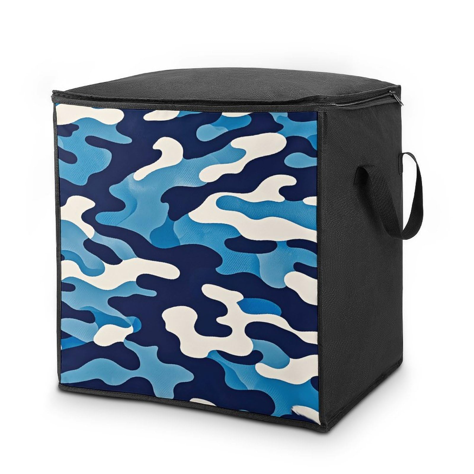 Sac de rangement pour couettes pour libérer de la place dans les armoires saturées