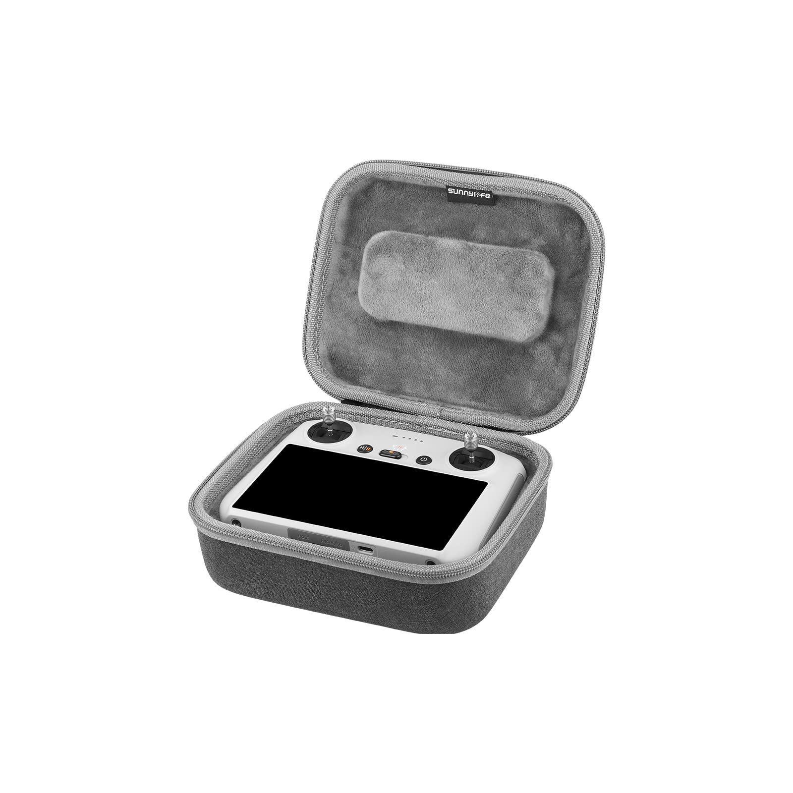 Kit di custodia per DJI Mini3 Mini 3 Pro e RC Pro RC-N1, custodia di protezione per drone telecomando anti-graffio durevole accessori Drone