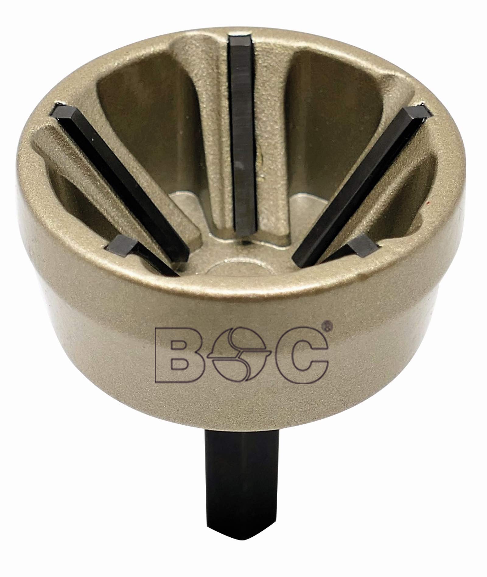 Bohrcraft Entgrater EGR 35 HM+ / 13-35 mm / 16481600003