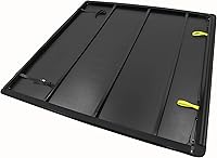 Vista 5 de Cubierta enrollable suave para Ford F150 (09-23, 5.5 camas)