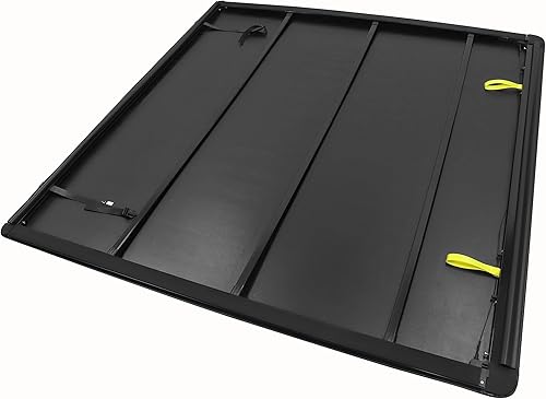 Miniatura 5 de Cubierta enrollable suave para Ford F150 (09-23, 5.5 camas)