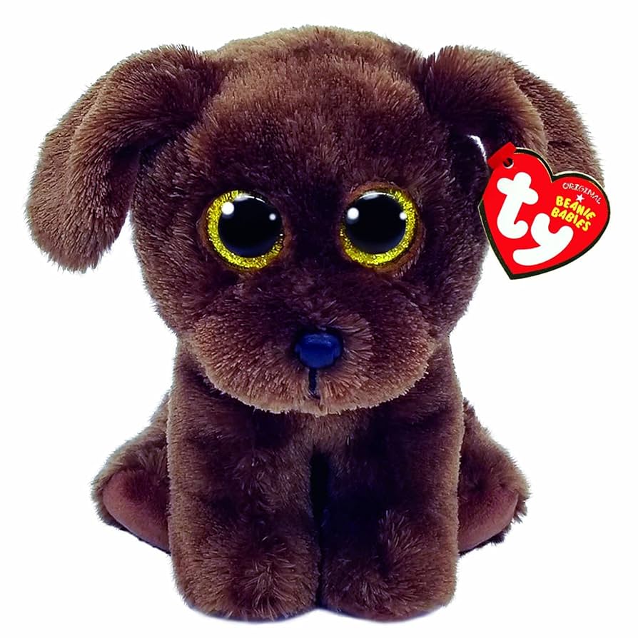 Amazon.co.jp: タイ(Ty) ぬいぐるみ Beanie Babies ナズル (M