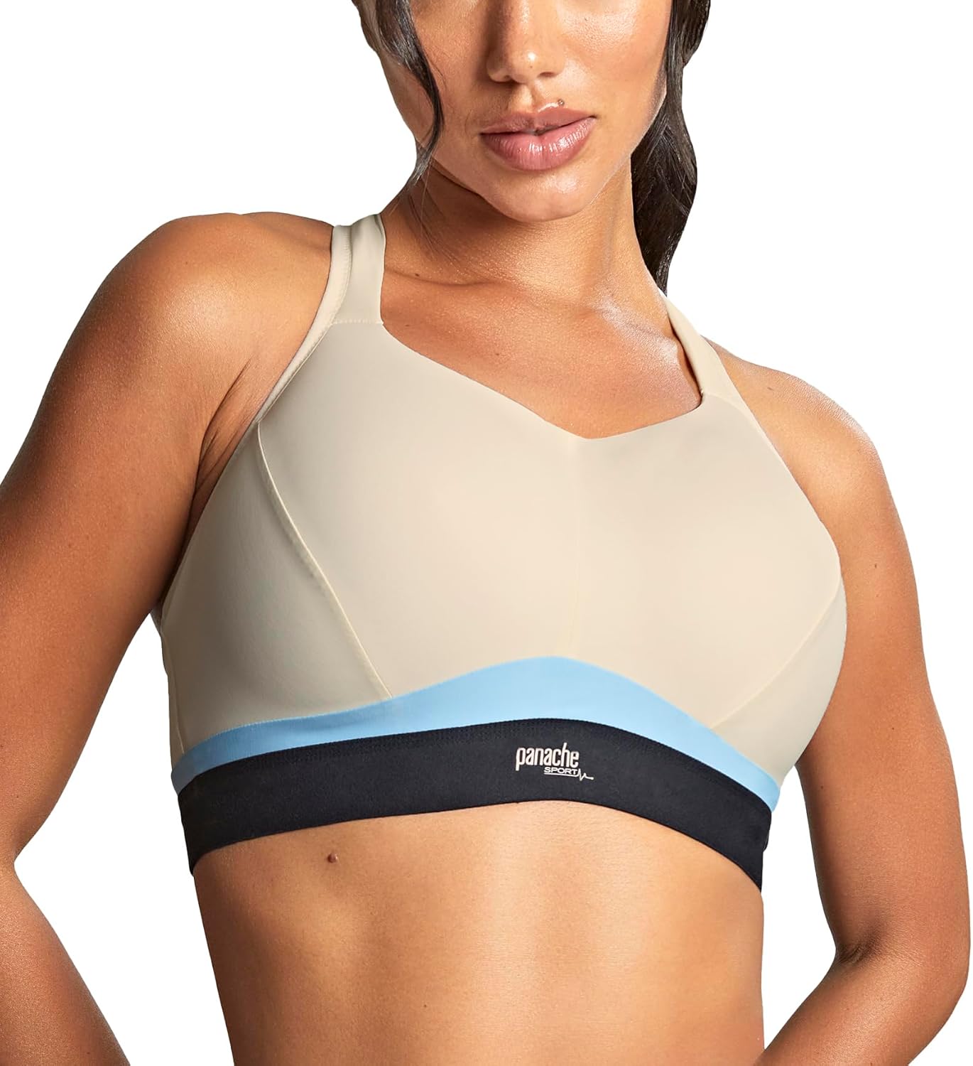 Panache Women's Boundless Non-Wired Sports Bra (7341M)