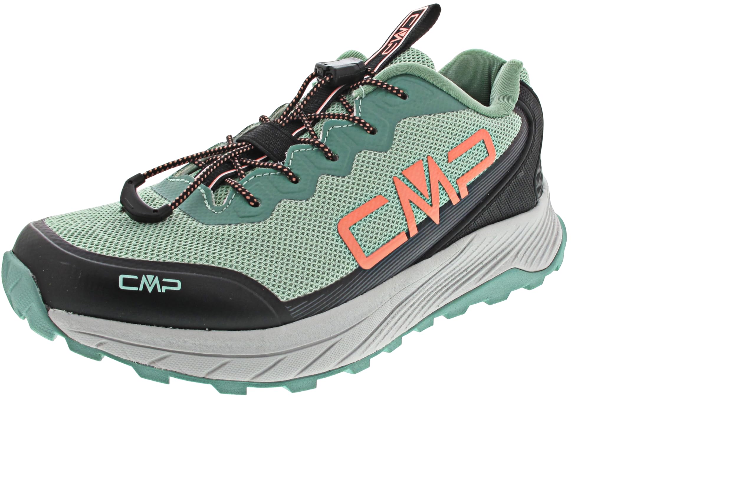 CMP Phelyx Wmn WP Multisport Shoes Zapatillas deportivasMujer