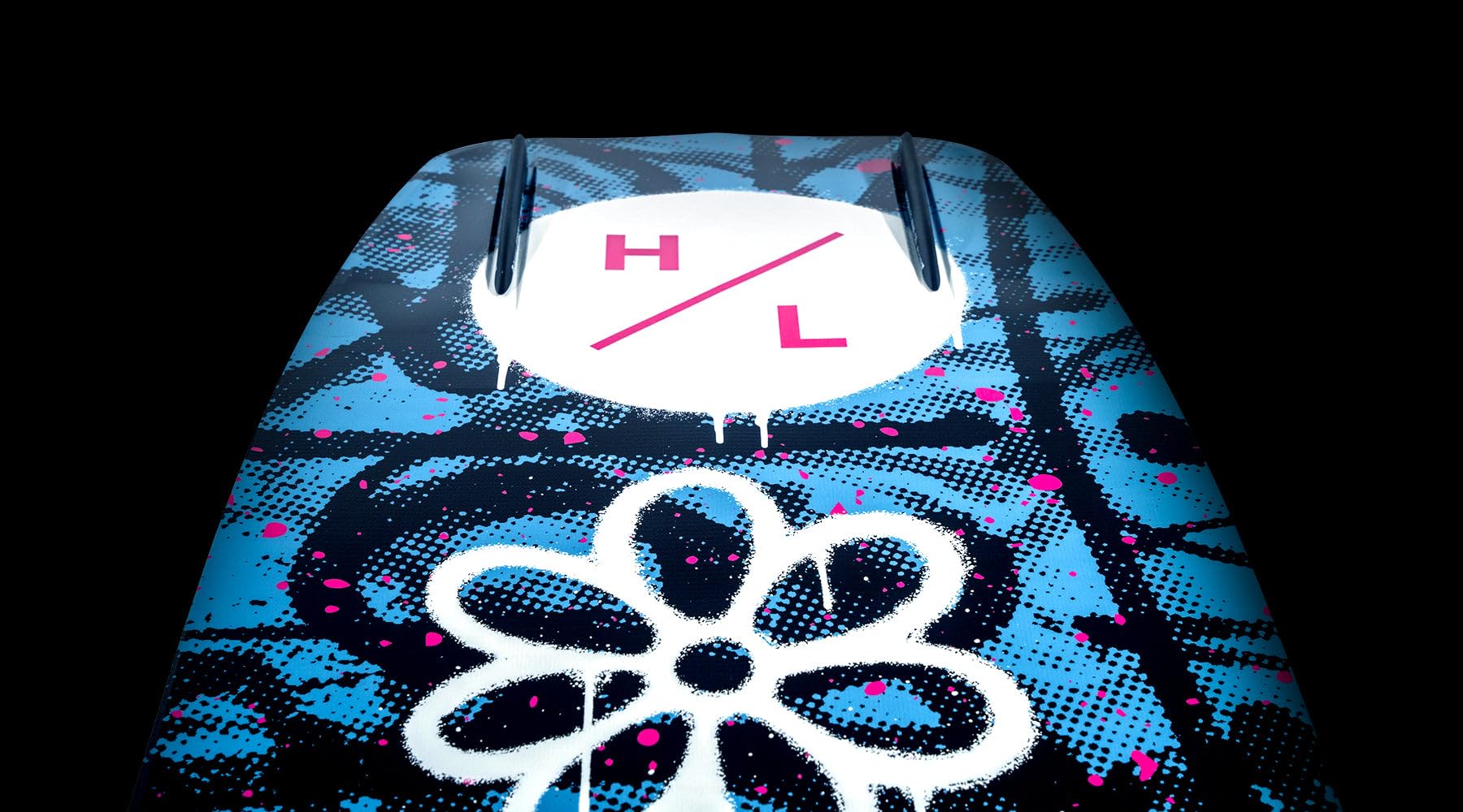 HYPERLITE Journey Wakeboard 2025