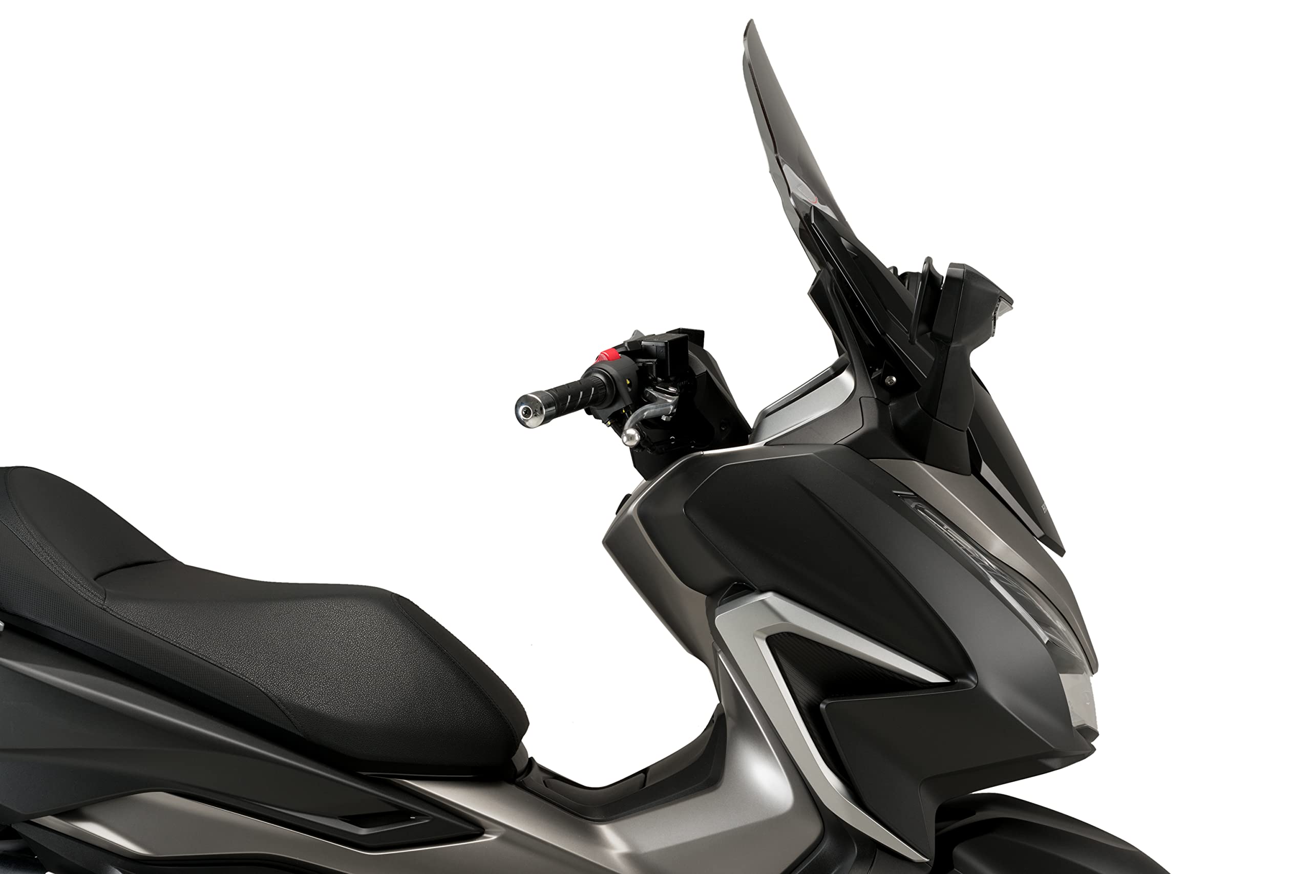 Puig 20679H Przednia szyba V-Tech Line Touring Smoke