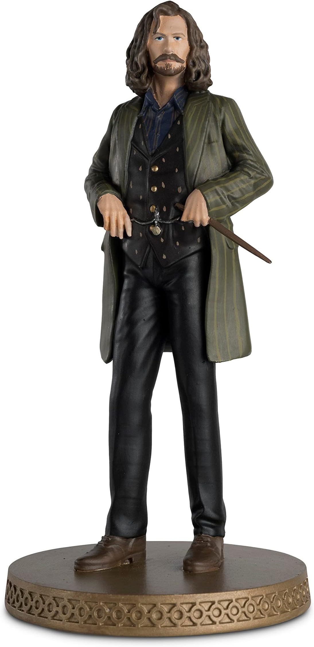 Eaglemoss WHPUK017 Marvel Figures, Multicolor, One Size