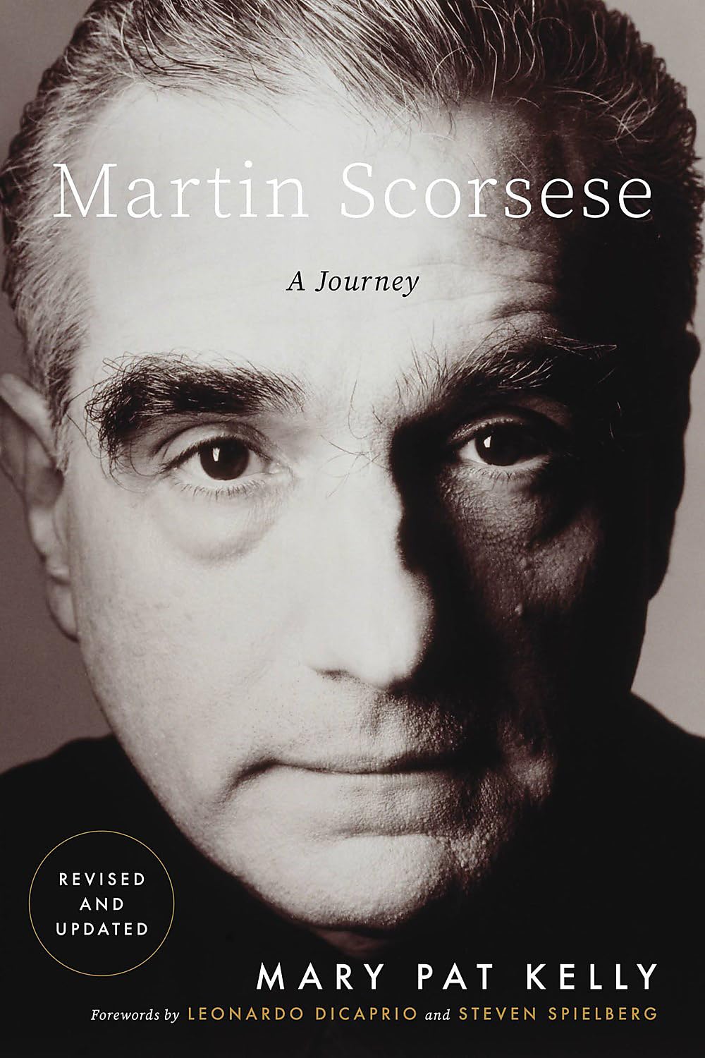 Hachette Martin Scorsese: A Journey Paperback – Import, 17 November 2022