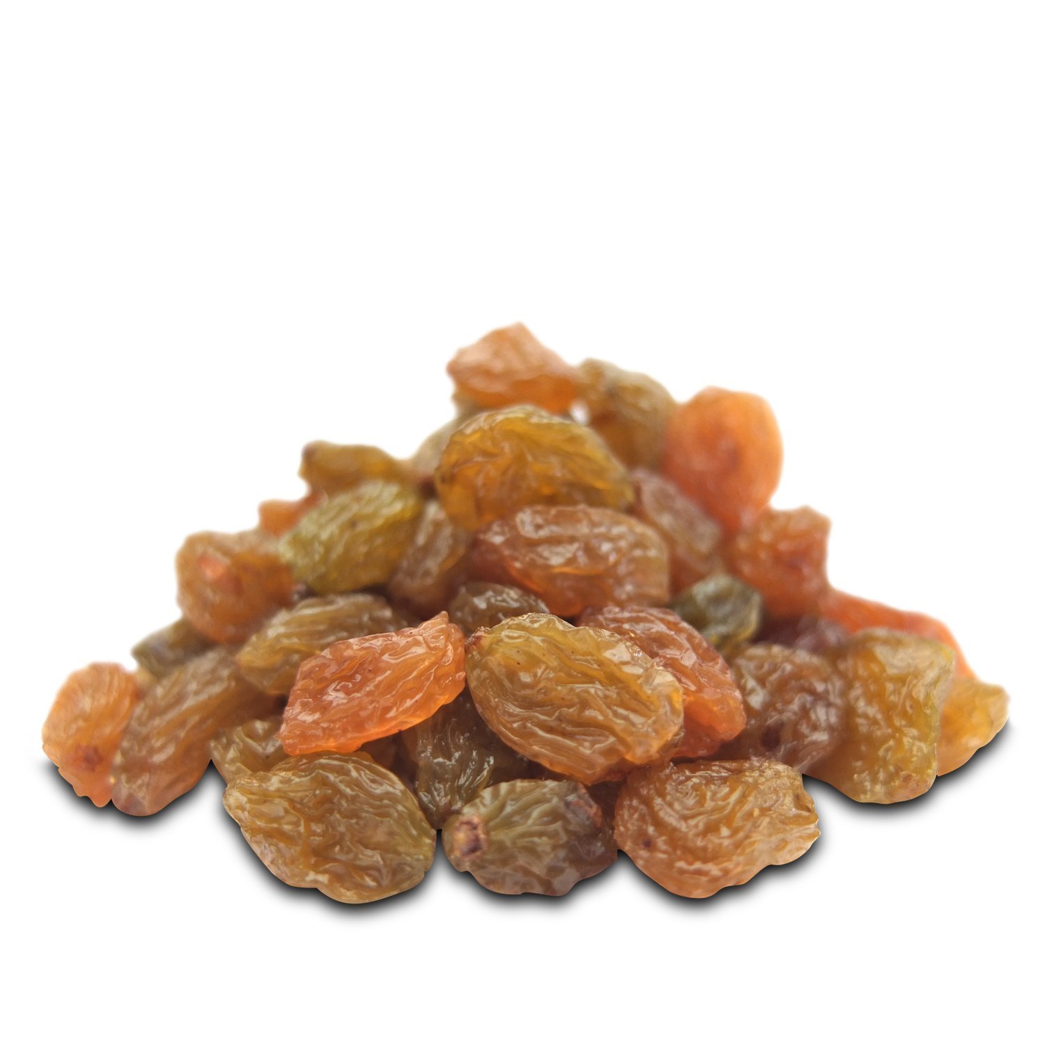 Eichkater Sultanas Rosinen Orange River Natur 6er-Pack (6x1000g)