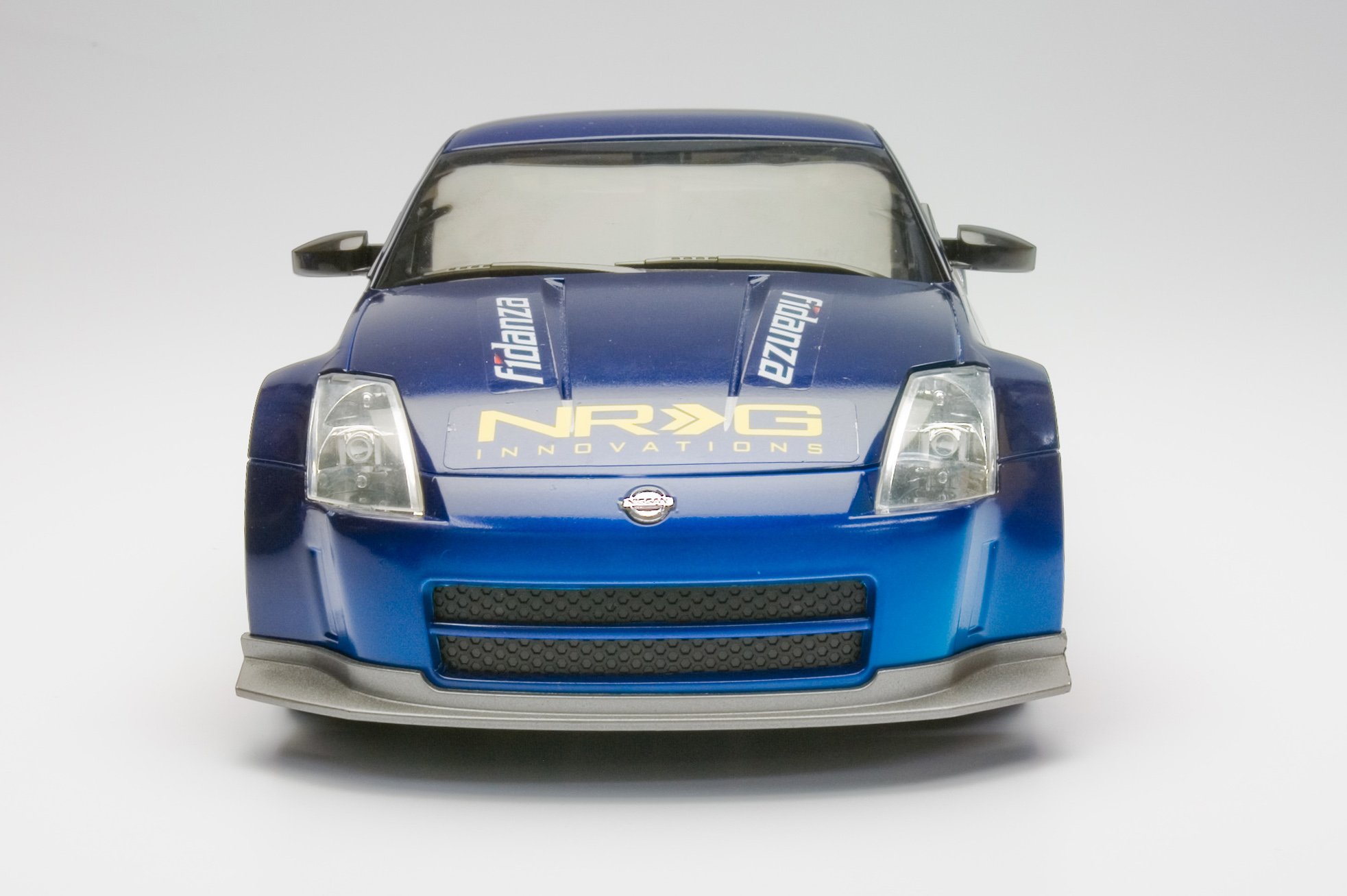 Exspeed Racing 1/16 RC drift spec Nissan 350Z (japan import