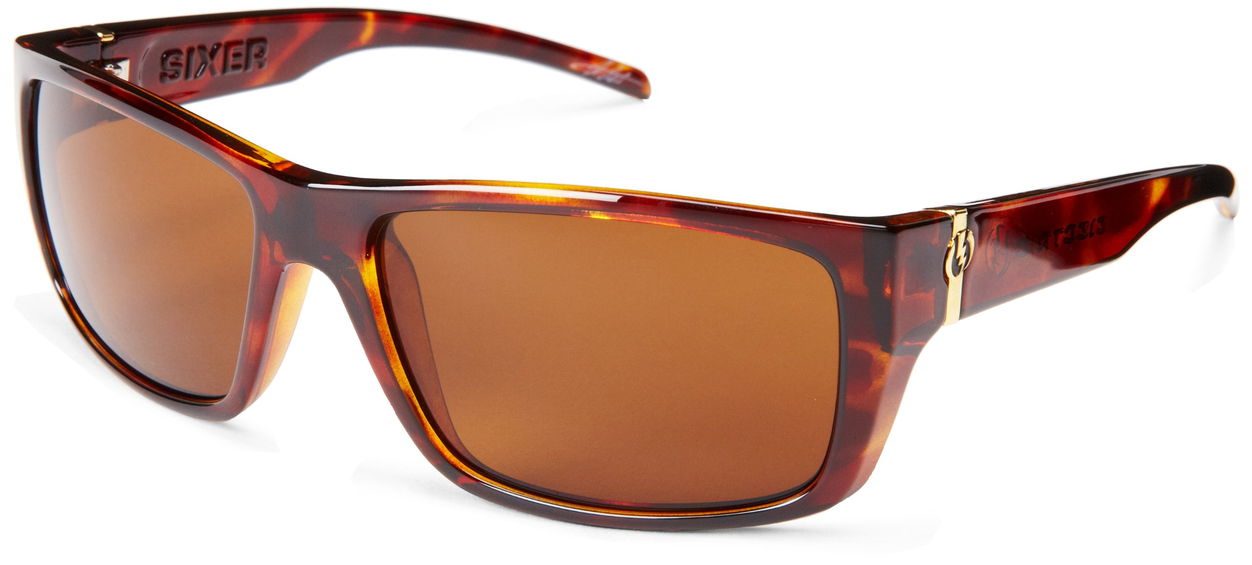 Electric Visual Sixer Sunglasses