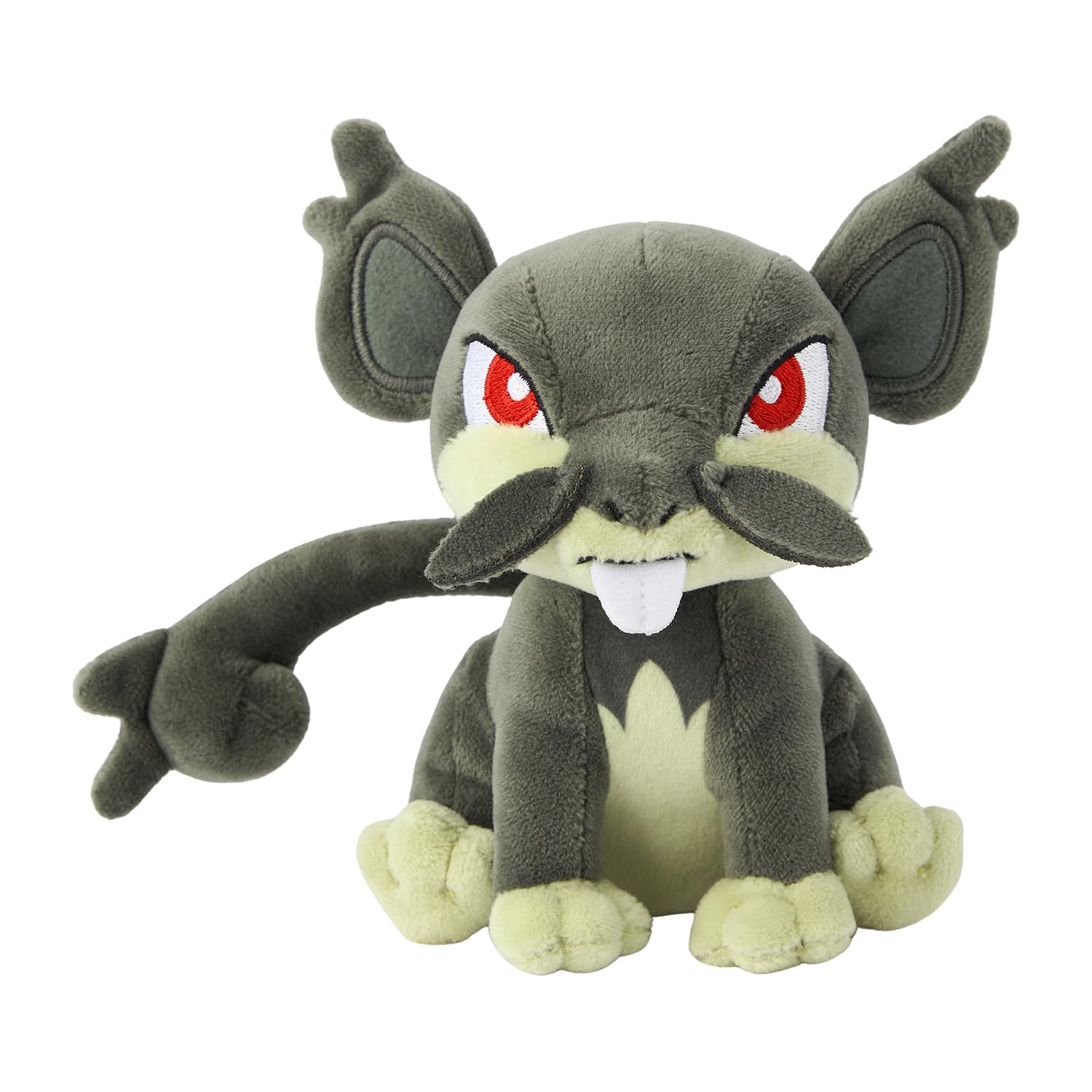 Amazon.co.jp: ポケモンセンターオリジナル 19 ぬいぐるみ Pokémon fit