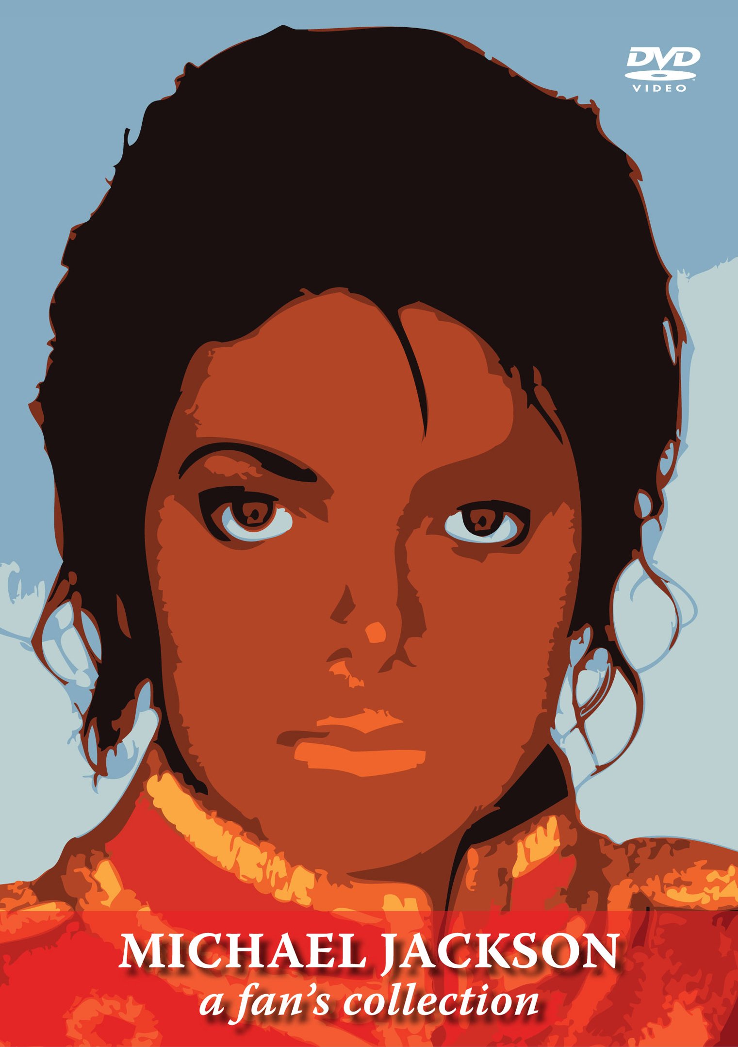 その他 Michael Jackson a fan's collection DVD Amazon.com: Michael Jackson: A Fan's Collection