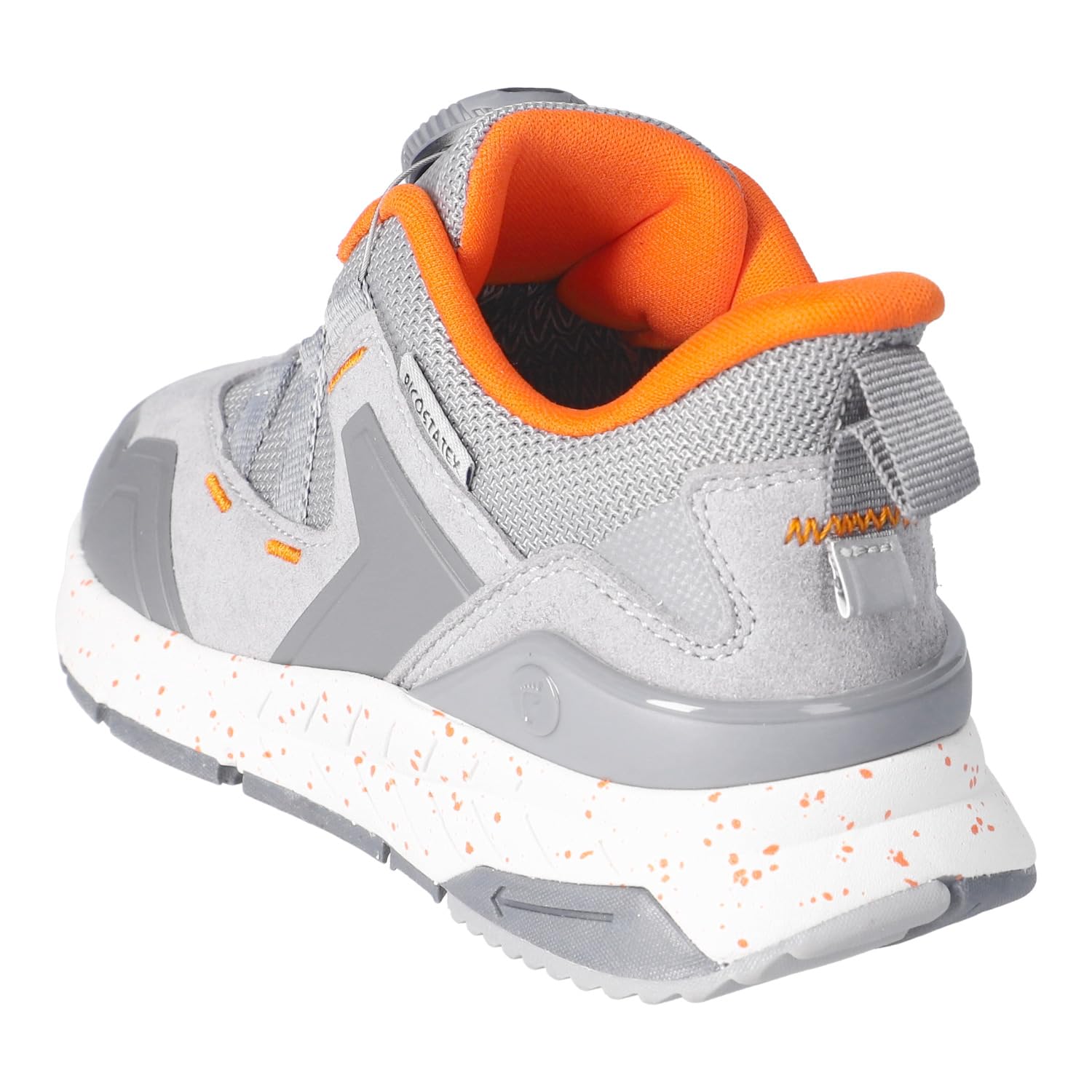 RICOSTA Drift Halbschuhe/Sneaker Textil