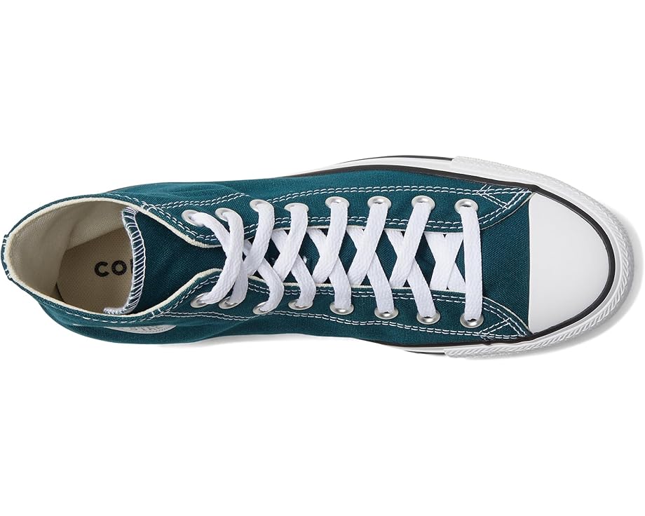 Converse Chuck Taylor All Star High-Top - Top View