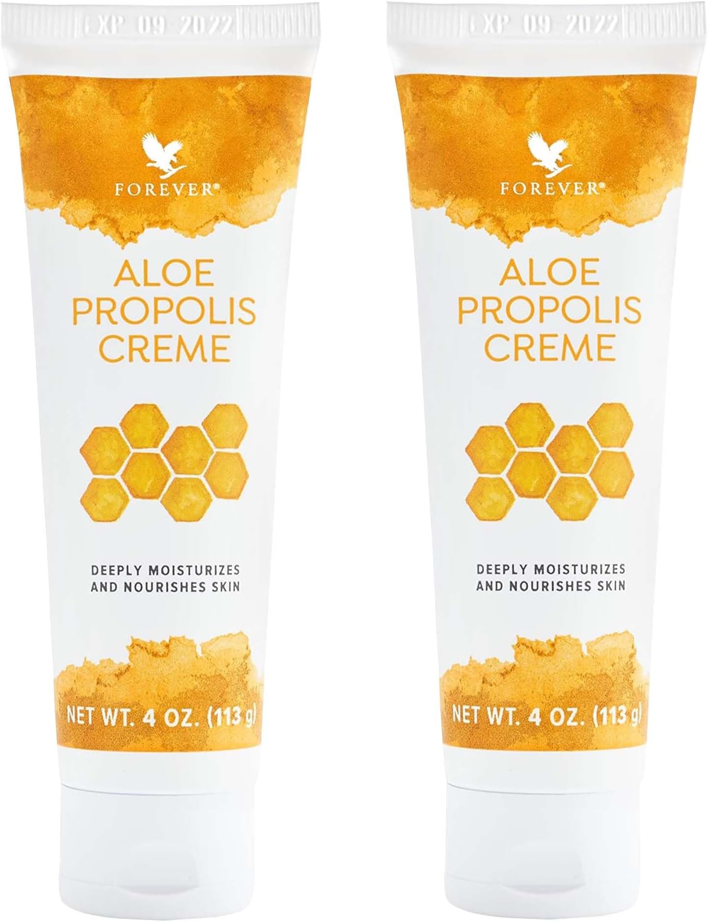 Forever Living Propolis Creme (Pack Of 2)
