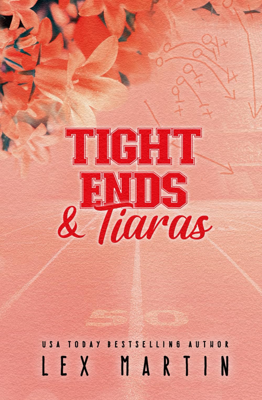 Tight Ends & Tiaras (Varsity Dads: Special Editions)