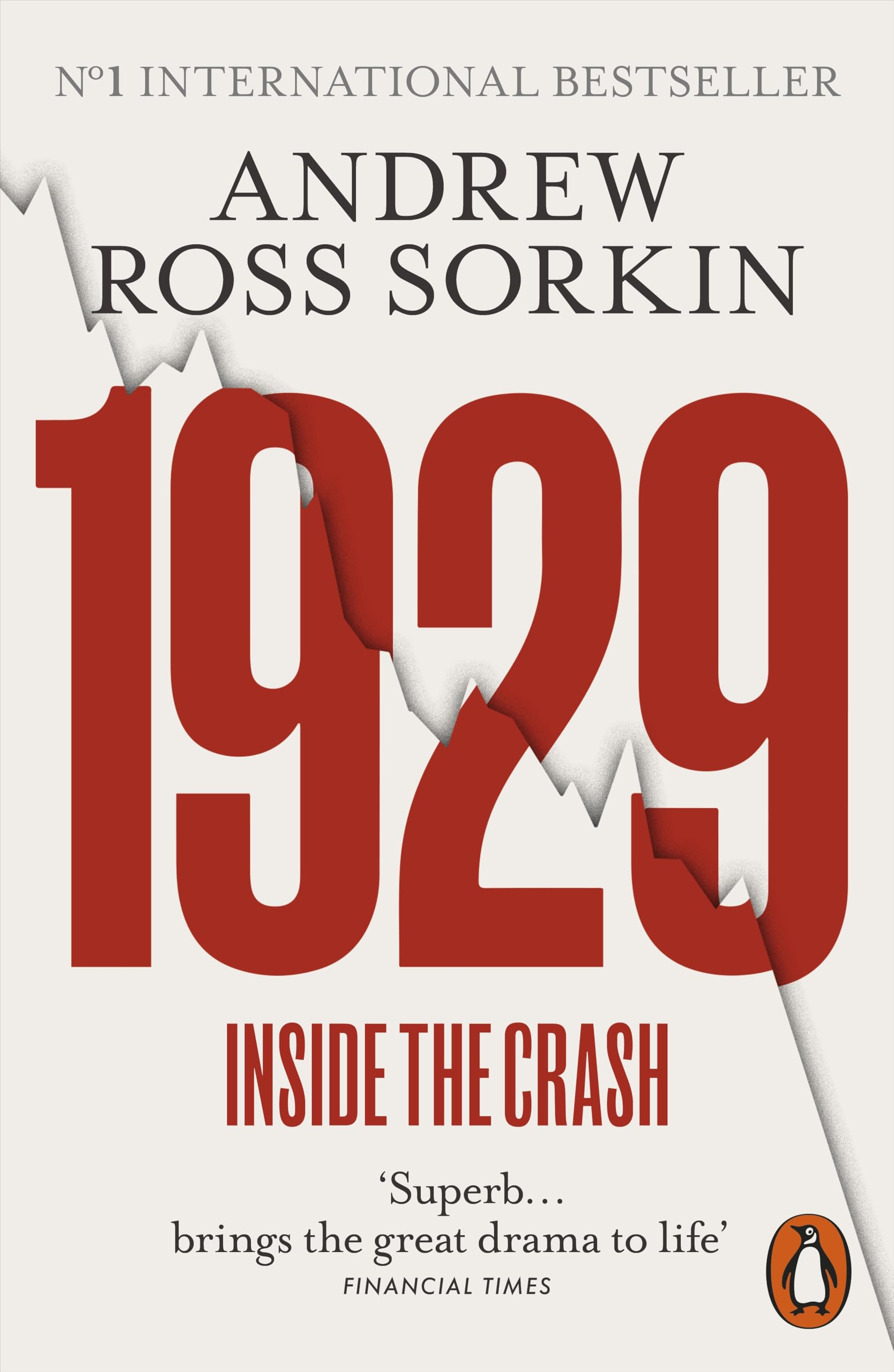 1929: Inside the Crash